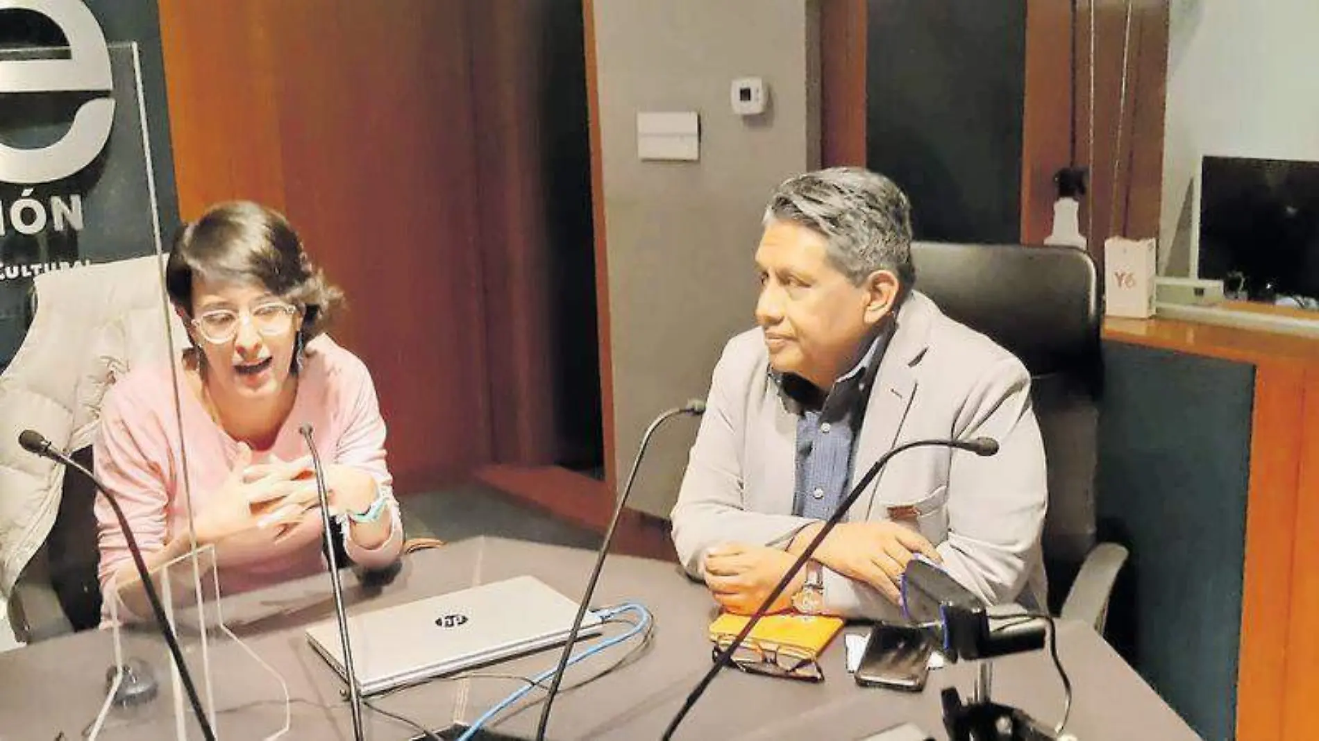 radio educacion